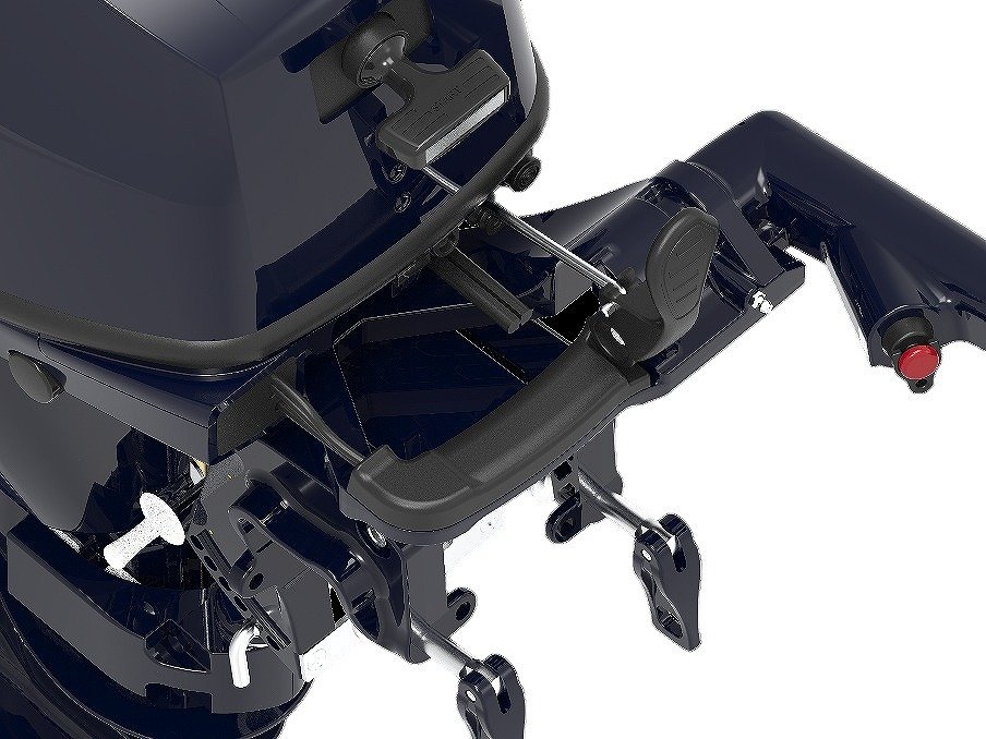 MFS9.9CY | Portable | OUTBOARDS | TOHATSU International